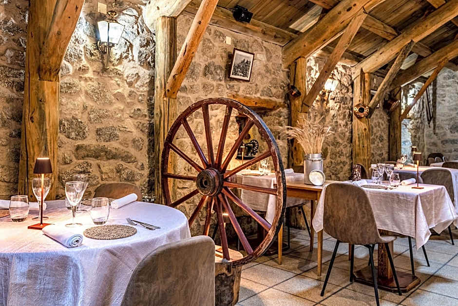 Hôtel Restaurant de la Poste