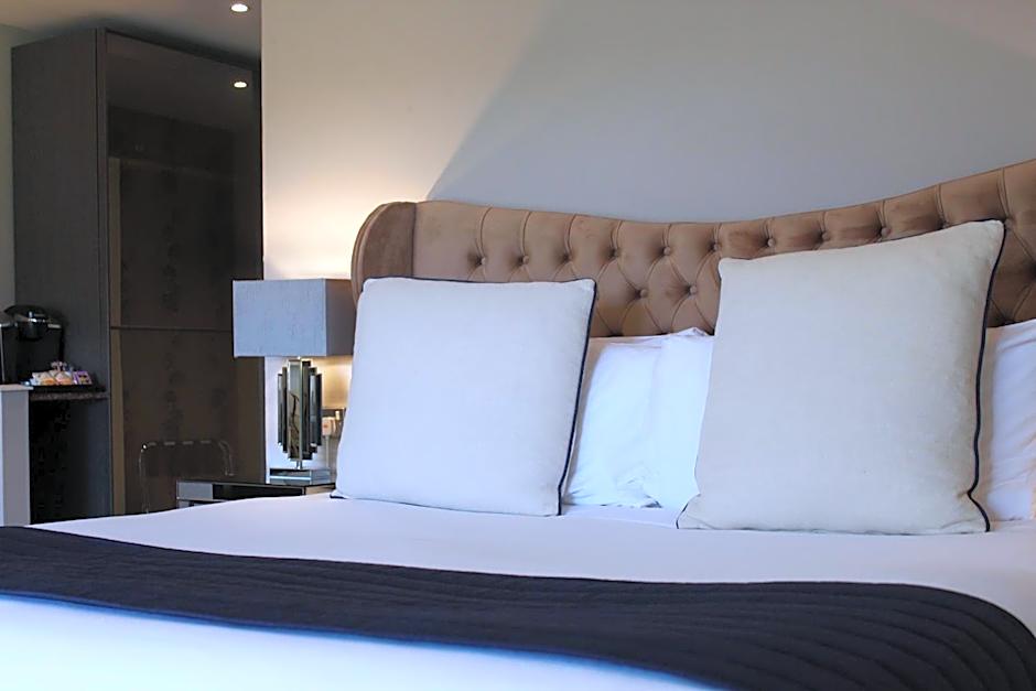 Thornton Hall Hotel And Spa