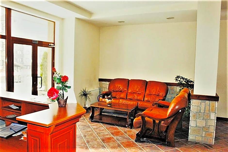 Predela 1 - Studio 10 near Bansko Ski Lift