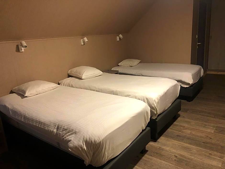 Hotel Oude Abdij