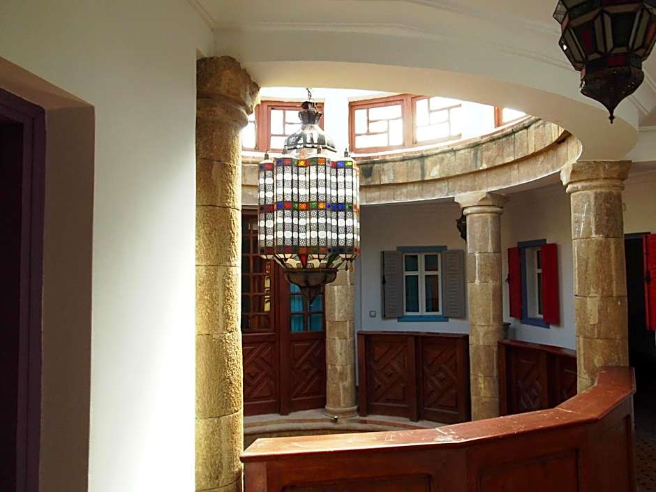 Riad Al khansaa