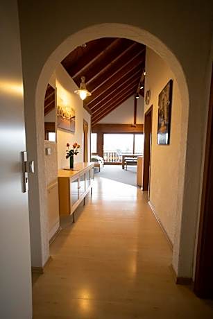 Two-Bedroom Family Apartment