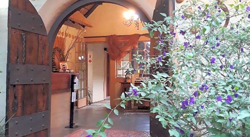 African Silhouette Guesthouse