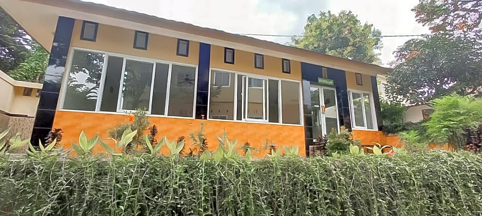 Hotel Sri Indrawati Puncak Mitra RedDoorz