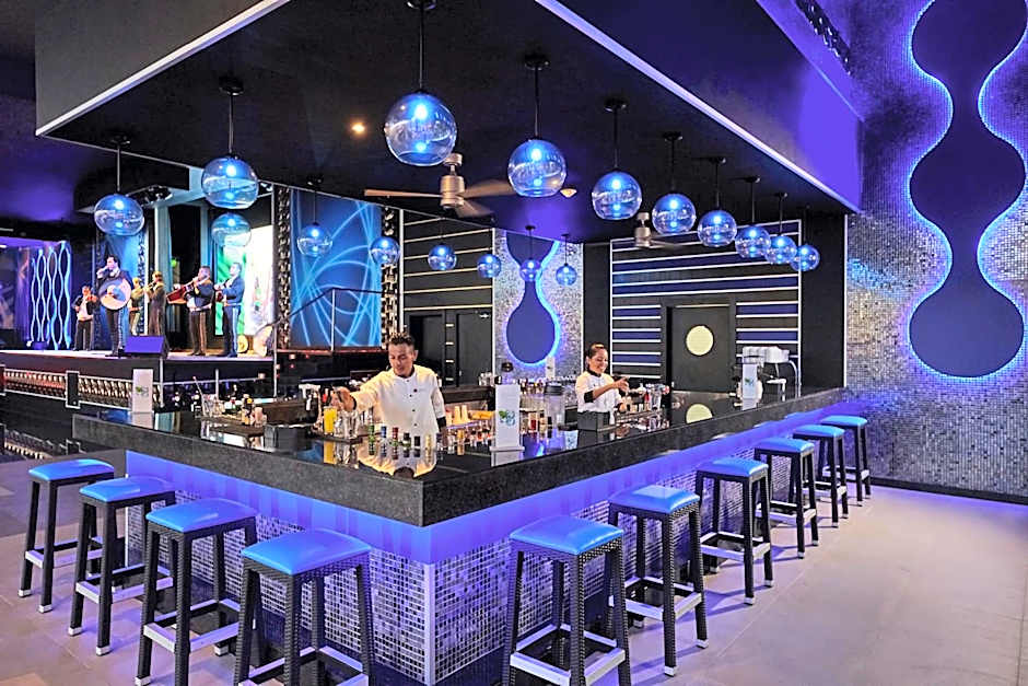 Riu Tequila - All Inclusive