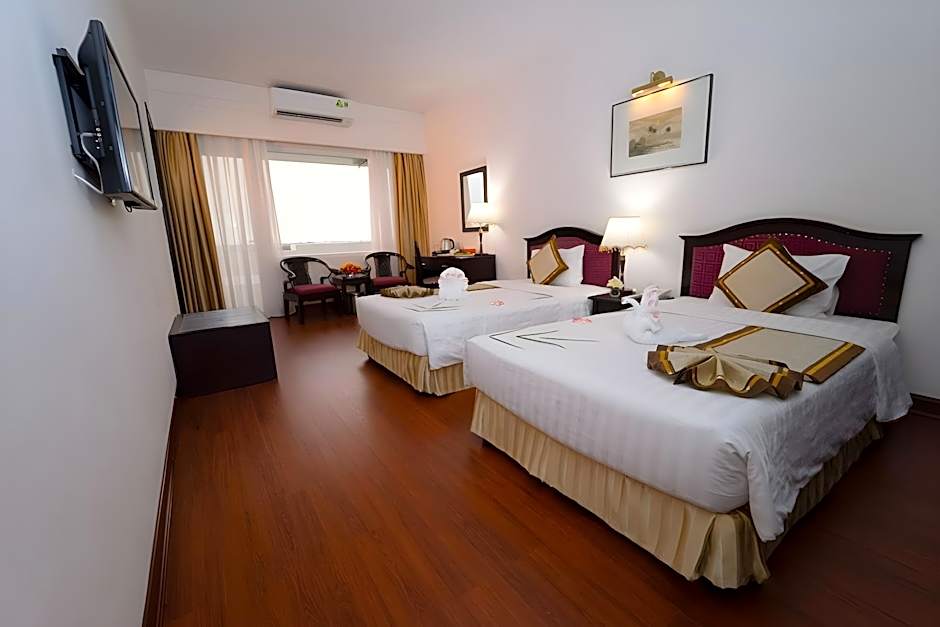 Century Riverside Hue Hotel