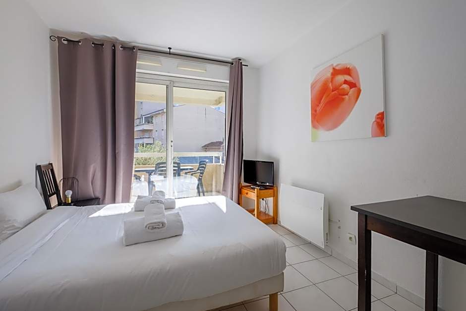 Residhotel Cannes Festival