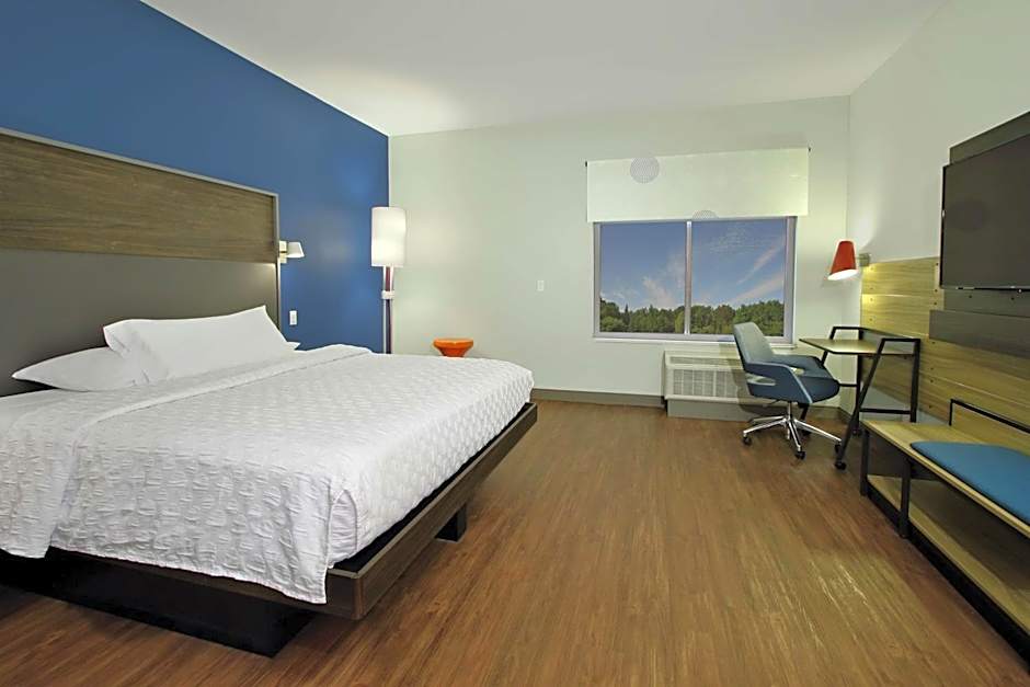 Tru By Hilton Waco South, Tx