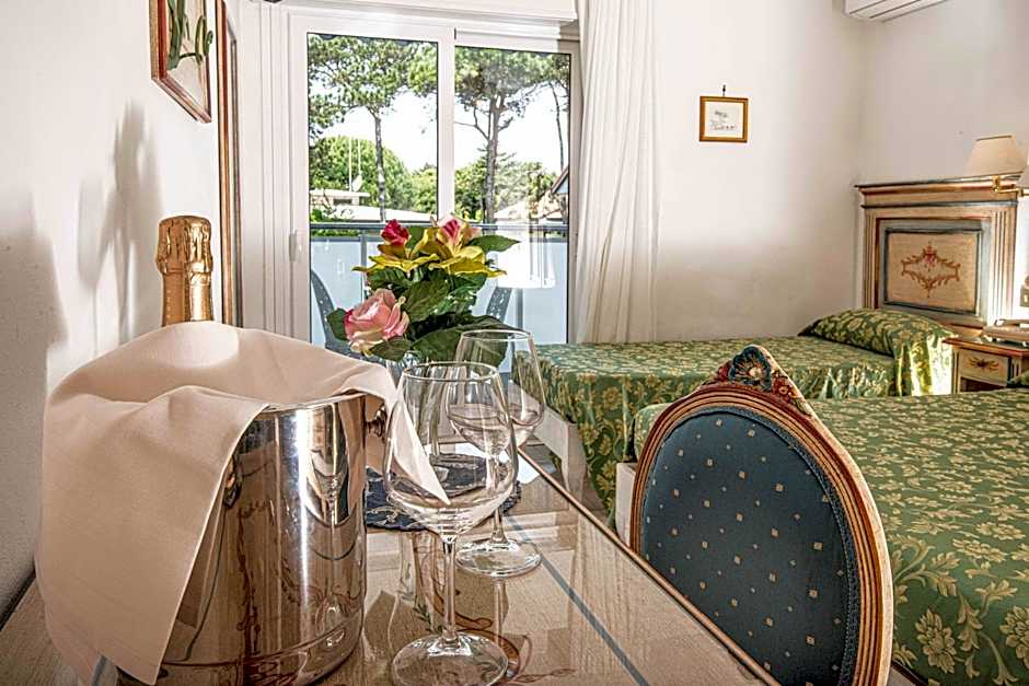 Hotel Oasi