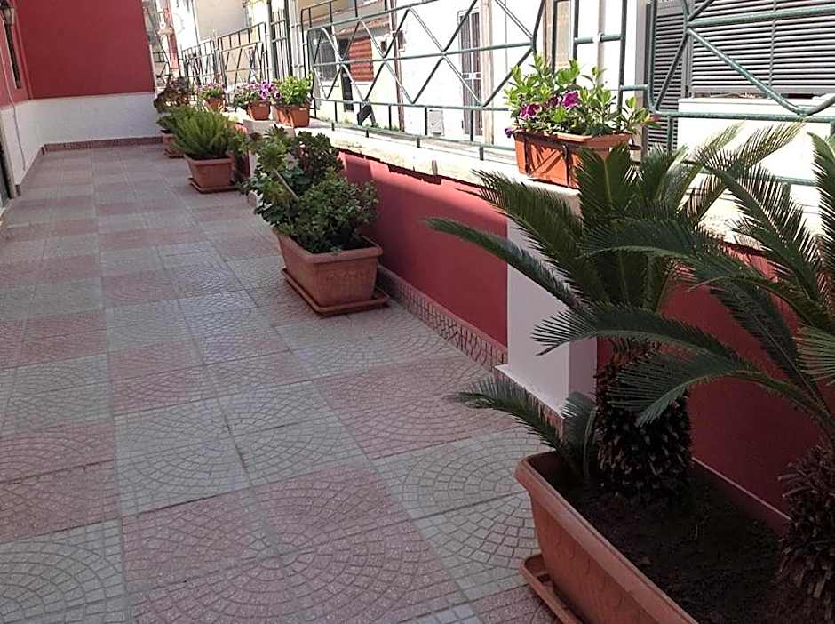 Dimora Benedetta 2 0