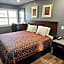 Fireside Inn By The Beach Boardwalk & Bowling