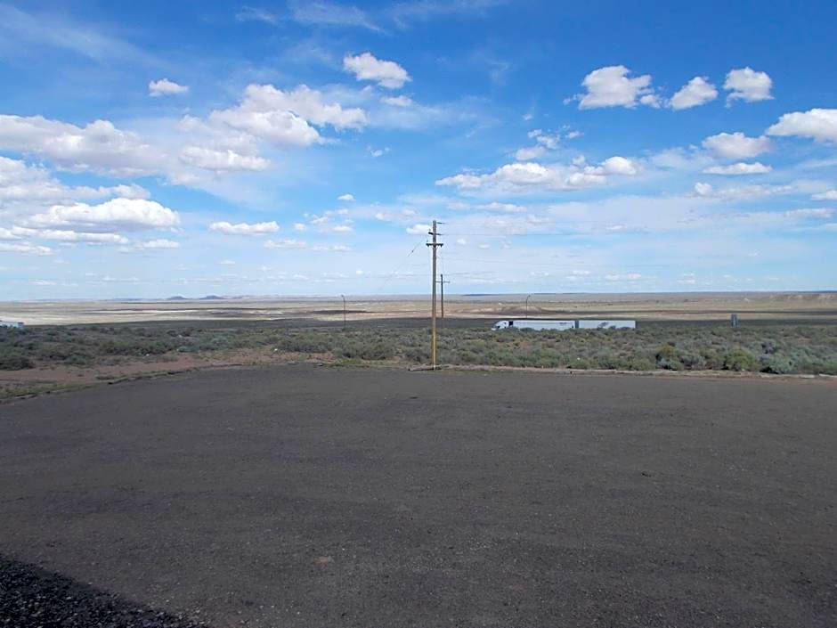 Howard Johnson by Wyndham Holbrook