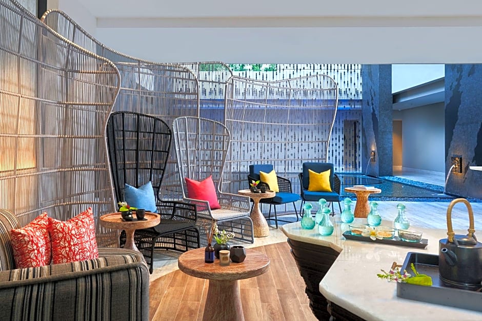 Marriott's Bali Nusa Dua Terrace