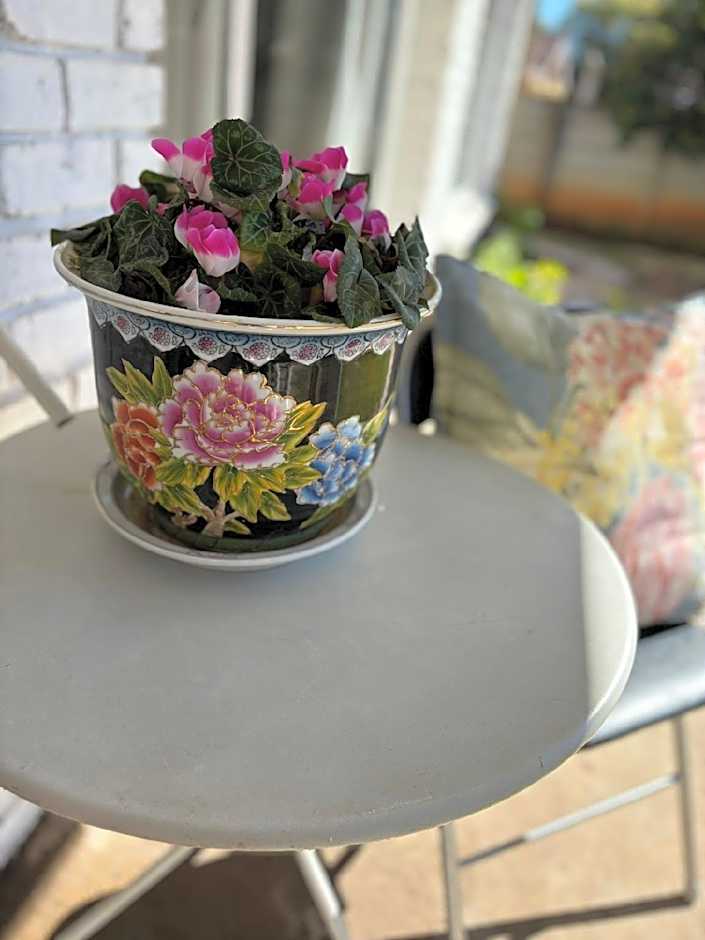 Angels Haven Guest House