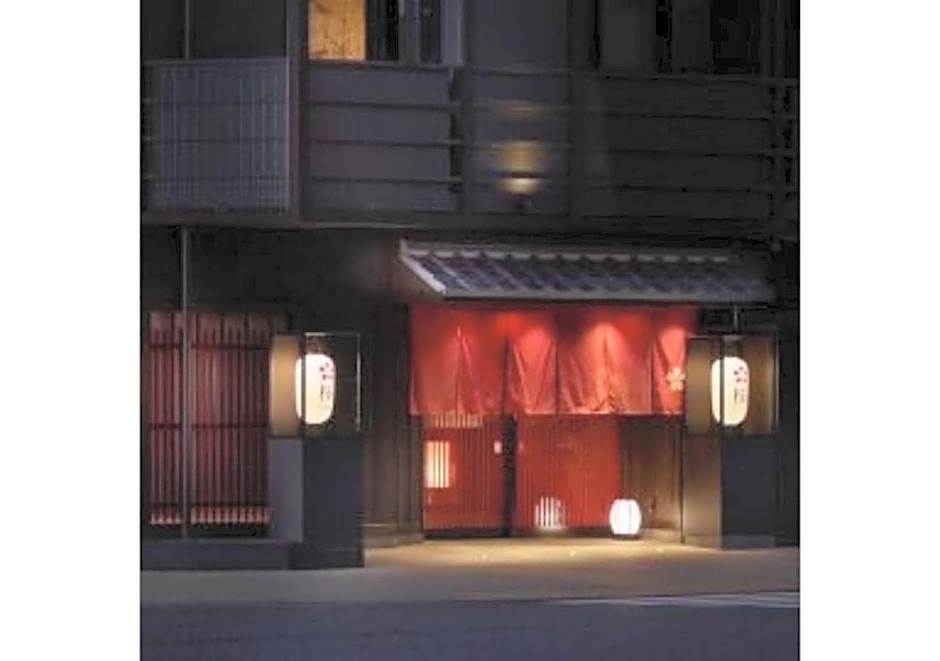 Sakura Sky Hotel - Vacation STAY 18449v