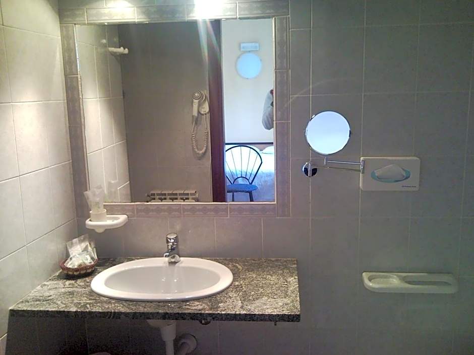 Hotel Trasimeno