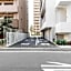 Super Hotel Tokyo Akabane Eki Minamiguchi