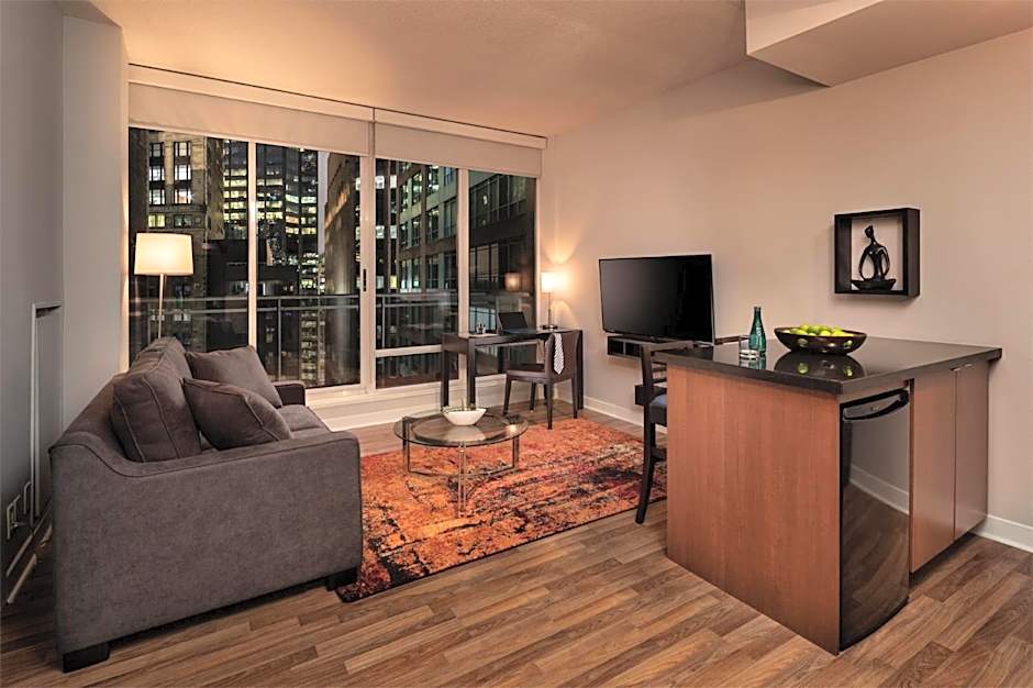 Executive Hotel Cosmopolitan