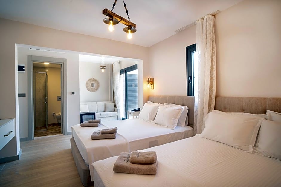 Bellezza Hotel Alaçatı