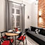 Dietla 32 Residence - ideal location in the heart of Krakow, between Main Square and Kazimierz District
