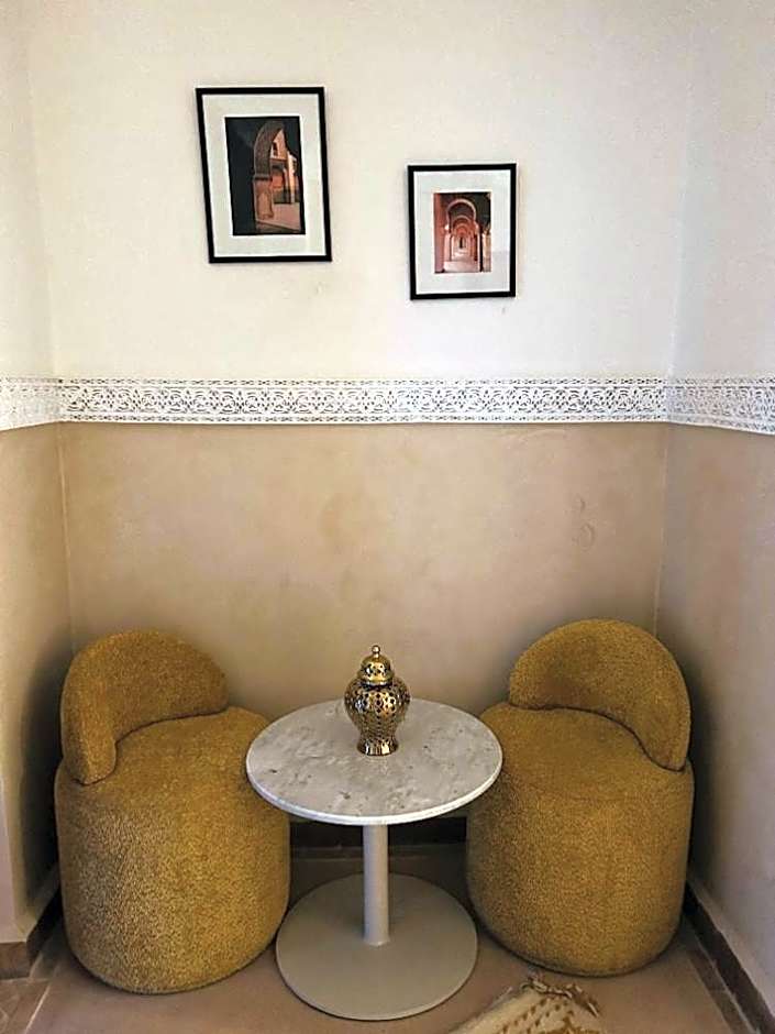 Riad N'S & Spa