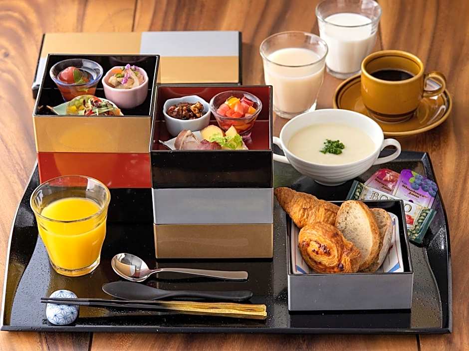 HOTEL FORZA KYOTO SHIJO KAWARAMACHI