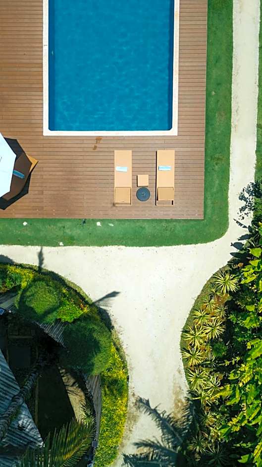 Woody's Place Siargao