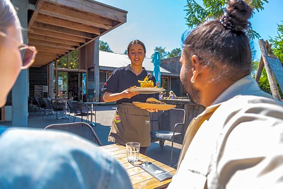 Europarcs De Wije Werelt