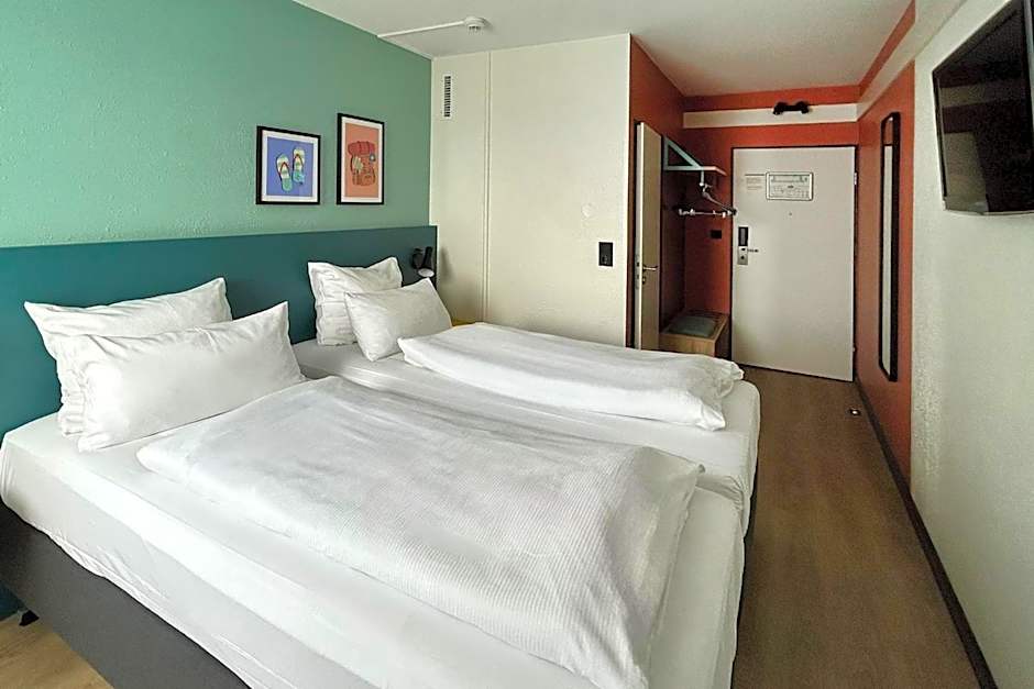 Garner Hotel Osnabruck by IHG