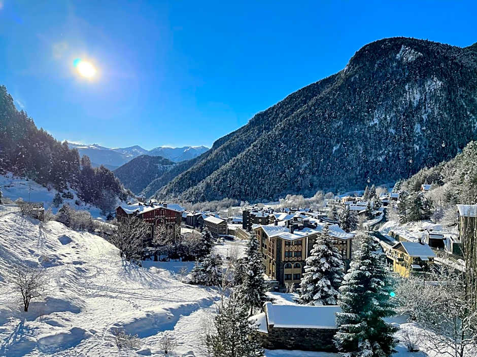 Aparthotel Sant Andreu