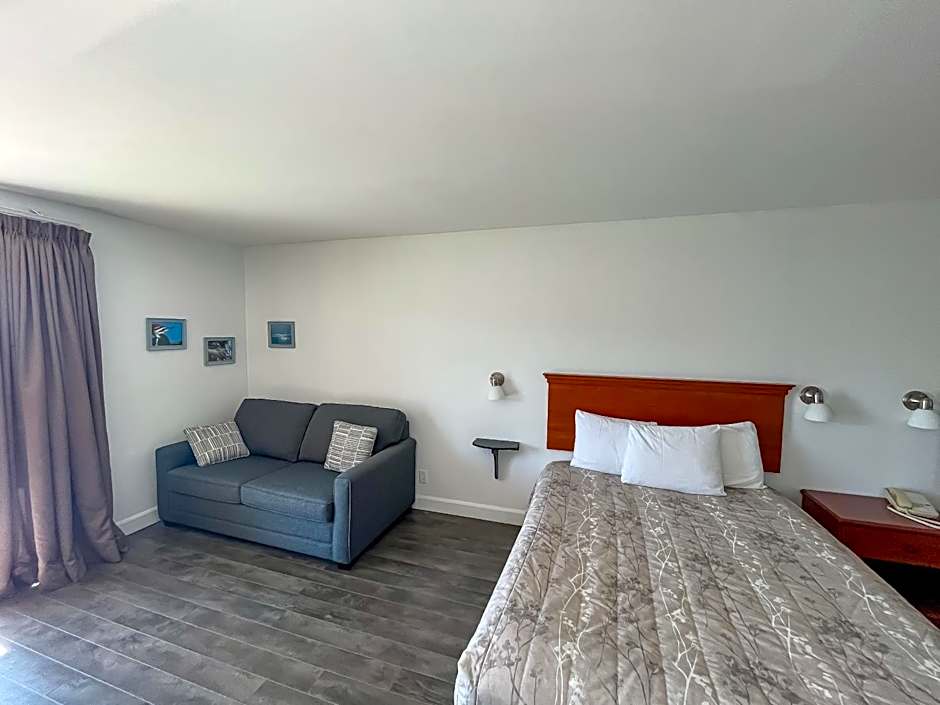 Complexe Hotelier Escoumins