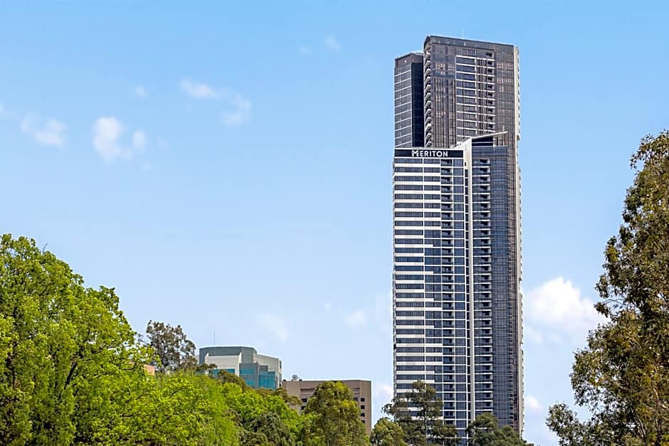 Meriton Suites Church Street, Parramatta