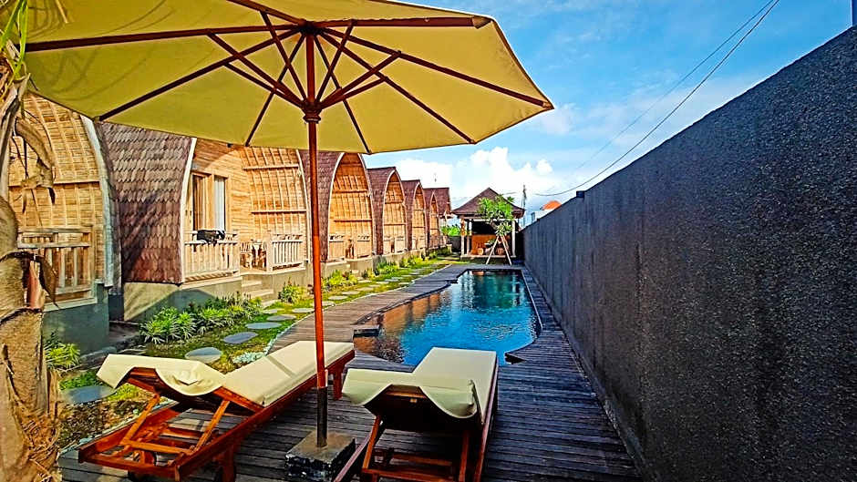 Tanhana Villa Canggu