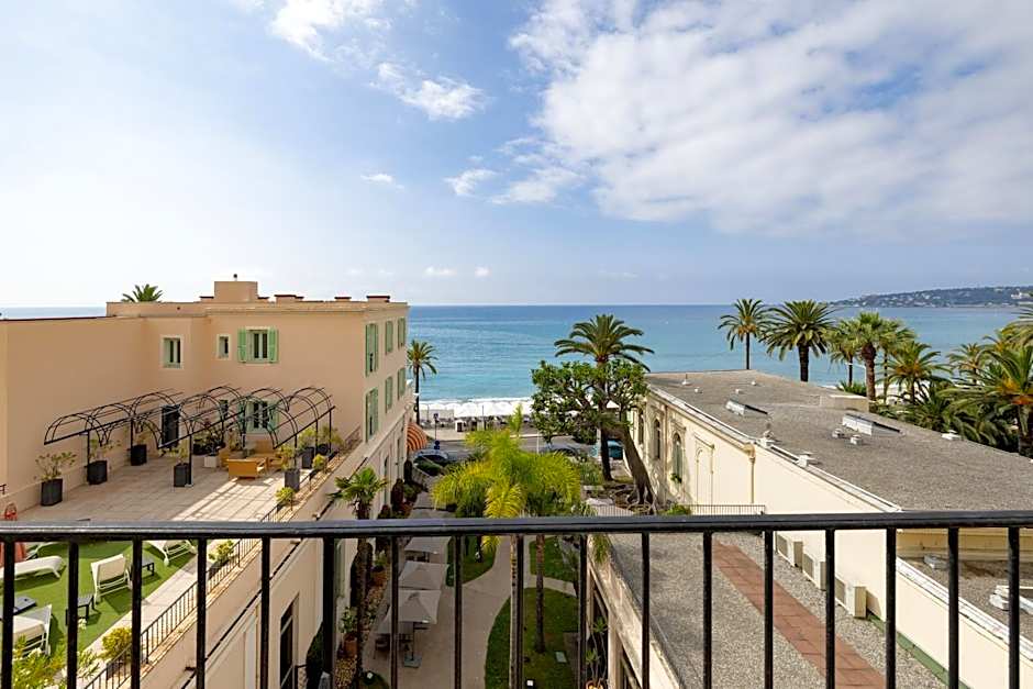 Hôtel Vacances Bleues Balmoral