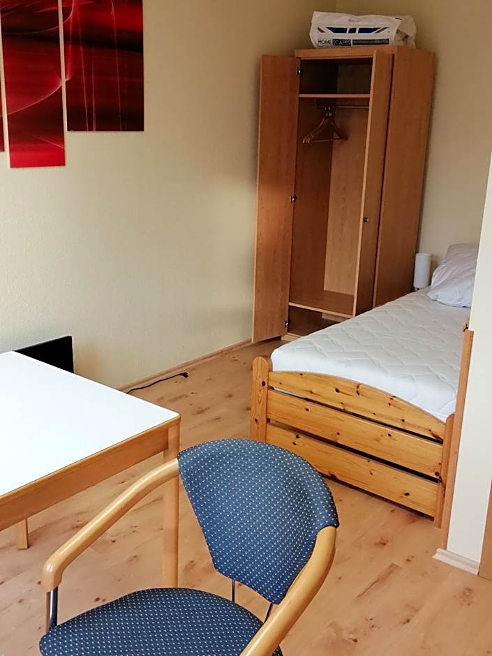 Gästehaus Schiemann