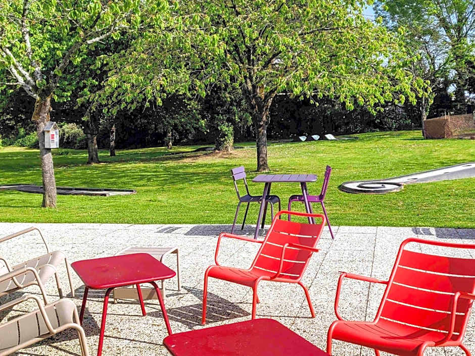 Novotel Paris Saclay