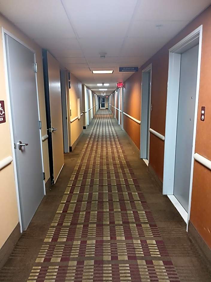 Inn America - Lewiston