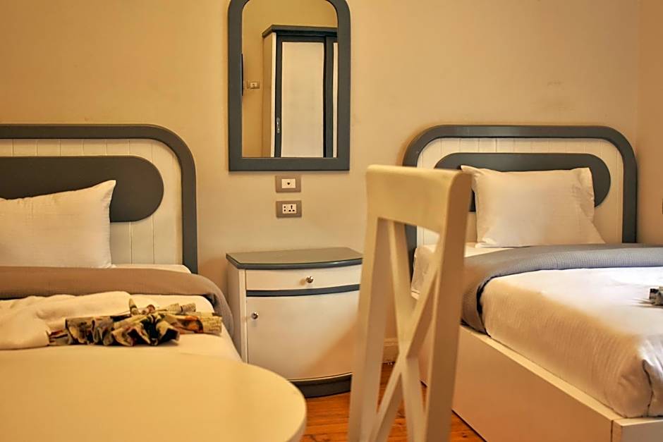 columbia sky city hotel