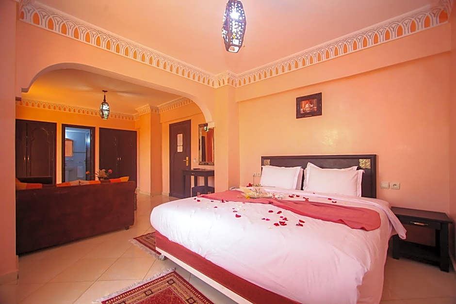 Hotel El Hadna By HMS