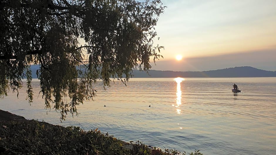 B&B Villa Giardini Susanna