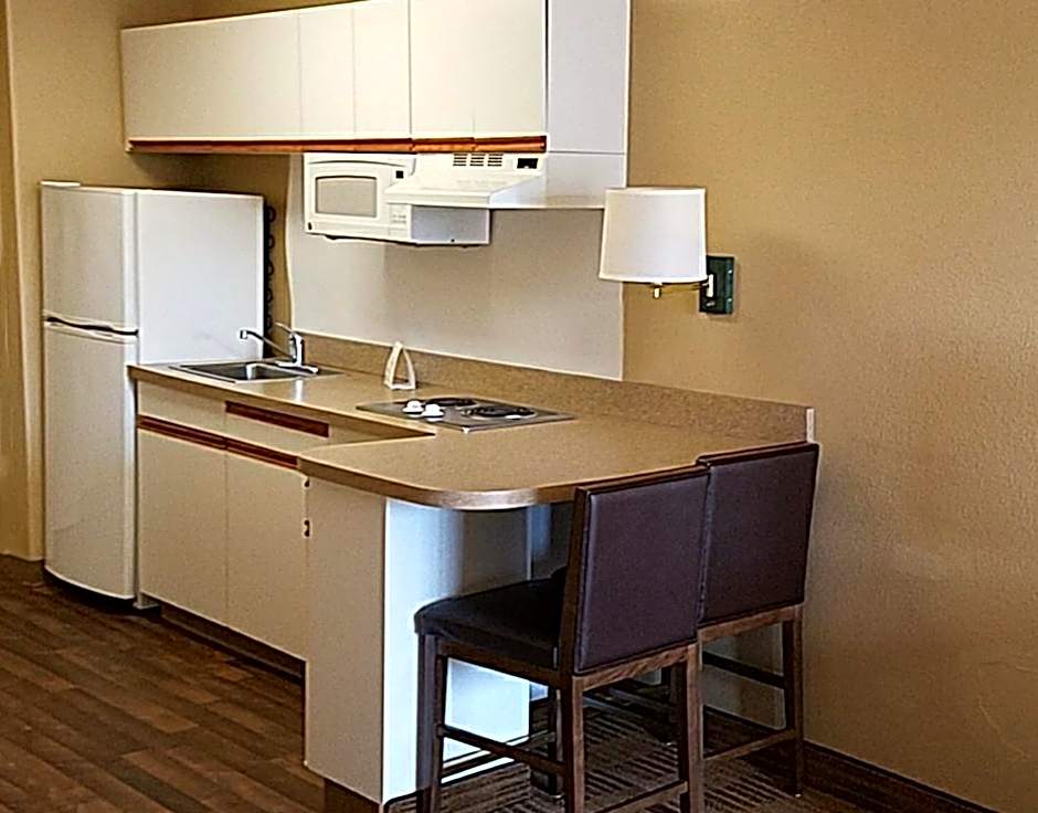 Extended Stay America Suites - Minneapolis - Eden Prairie - Technology Drive