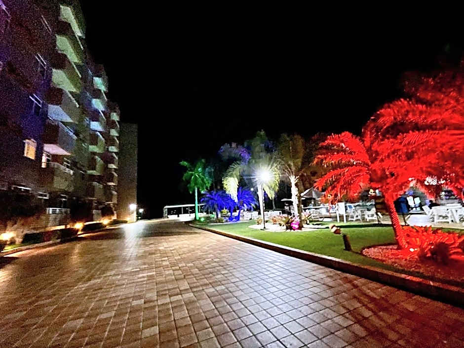 Gran Lençóis Flat Barreirinhas Apt 509