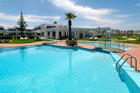 Geraniotis Hotel and Resort