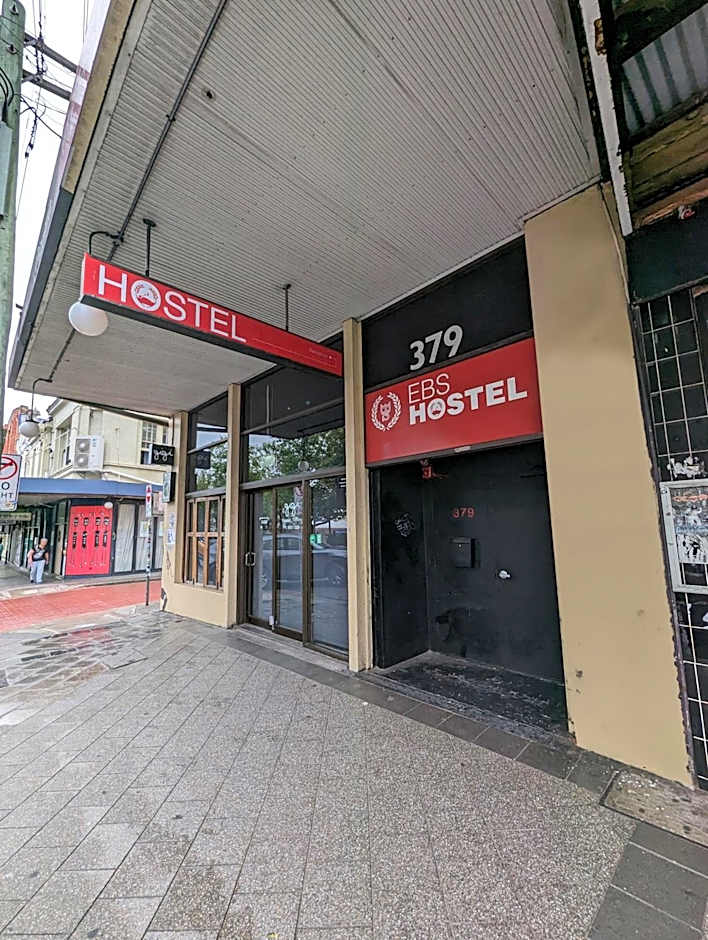 EBS Sydney Hostel – Sydney, DC