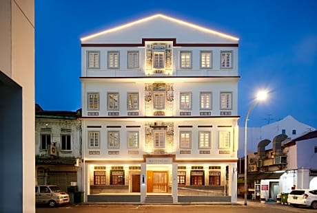 Wanderlust, The Unlimited Collection by Oakwood