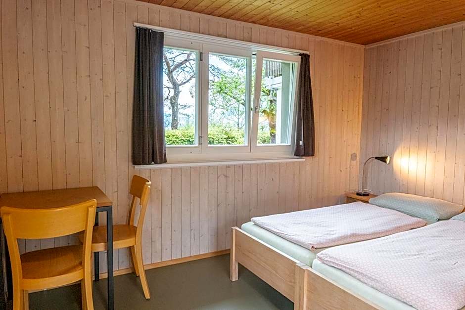 Brienz Youth Hostel