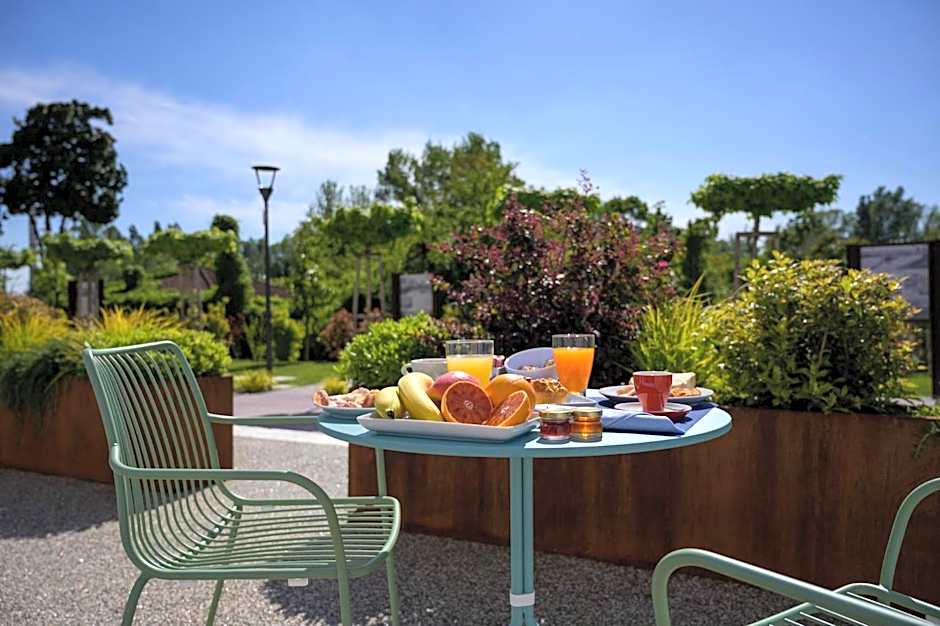 Borgo Stazione Bike Inn