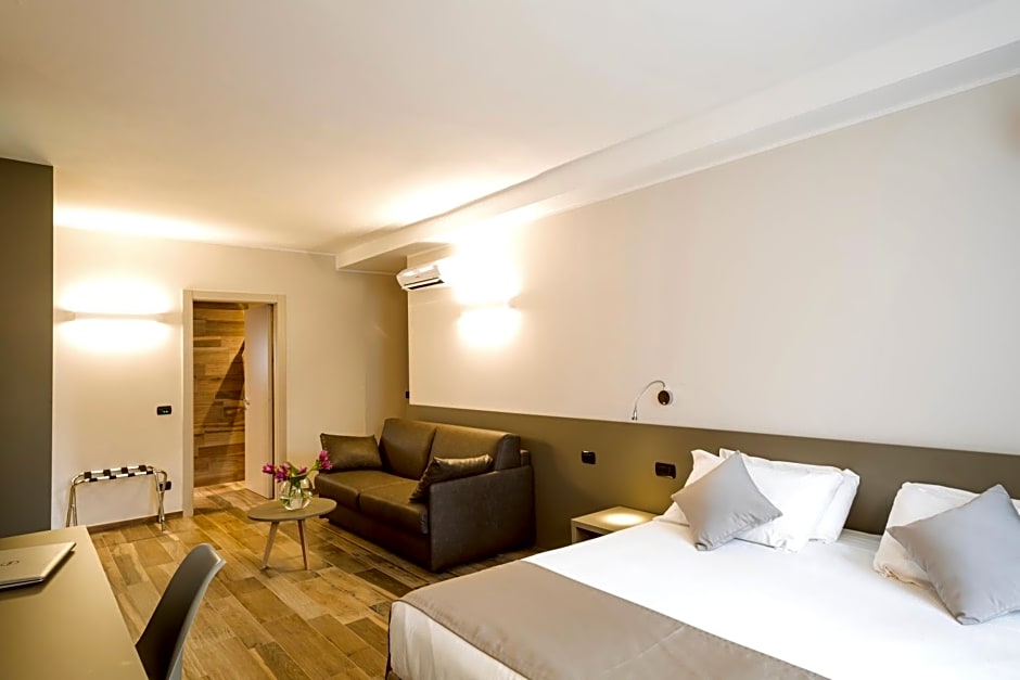Hotel Baia di Paré