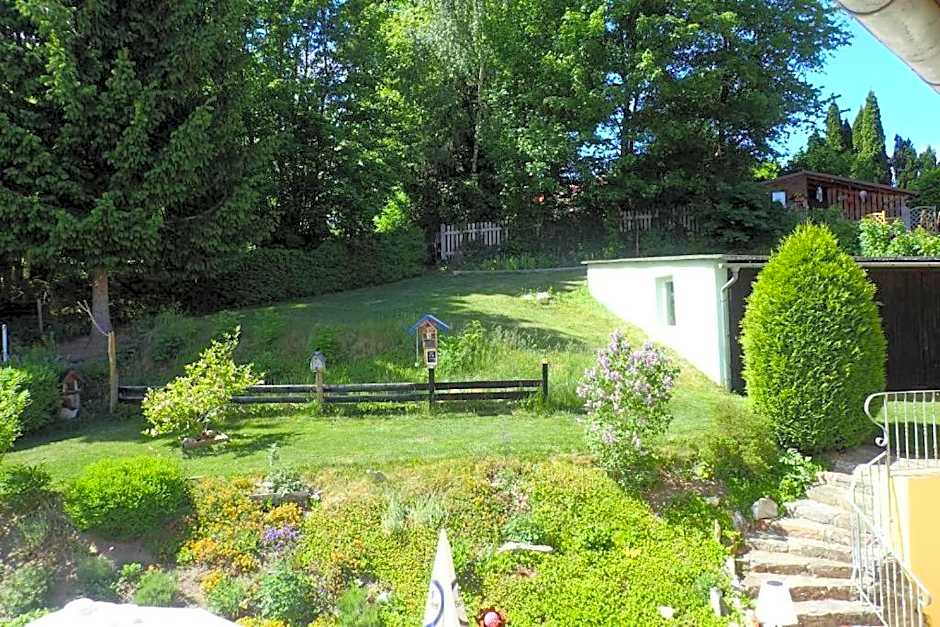 Landgasthof Grüner Baum