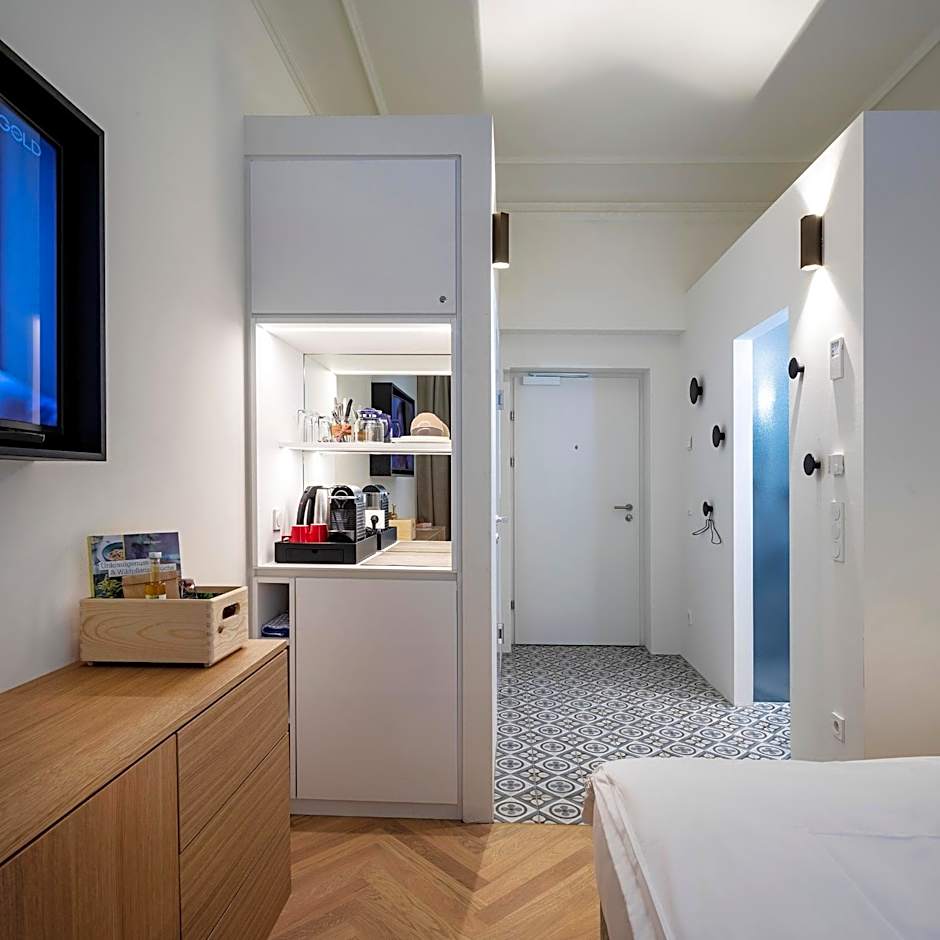 Villa Unterswand - Self Check-in